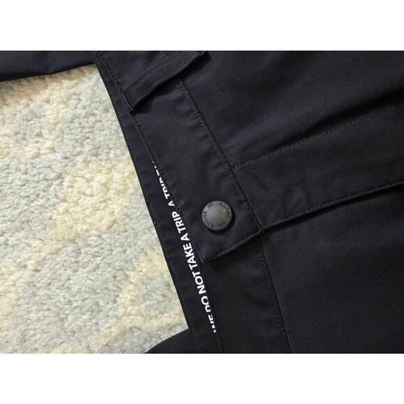 RHONE Commuter® Pant - Classic Black 32 - Picture 5 of 11